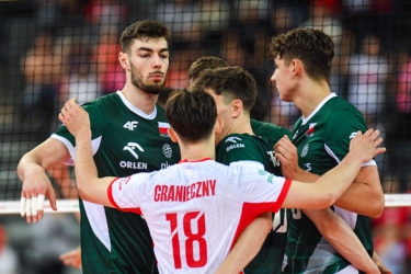 Liga Narodów: Polacy nie do zatrzymania! Kewin Sasak koszmarem rywali