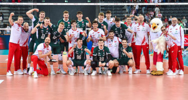 Liga Narodów: Młoda krew nie zawiodła! 4:0 w meczach, Polaków już nikt nie prześcignie