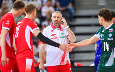 Liga Narodów. Reprezentacja Polski dalej bez Leona. Kto jeszcze nie zagra z Belgami?