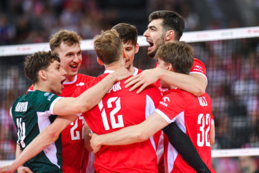 I liga mężczyzn. Reprezentant Polski z nowym klubem
