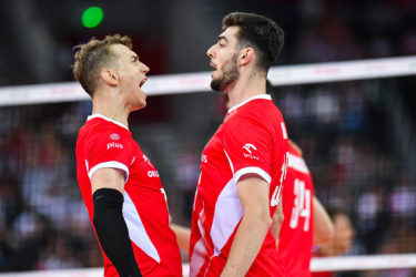 Liga Narodów mężczyzn. Armia Nikoli Grbicia nie dała się zaskoczyć. Co za końcówki setów!