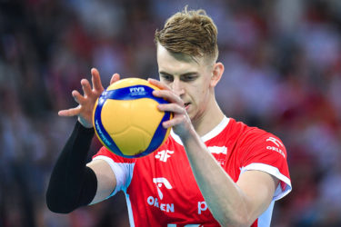 Liga Narodów. Nie obyło się bez kontrowersji. Szalpuk „Wygraliśmy tego seta wcześniej”
