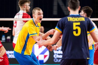 PlusLiga. Utalentowany reprezentant Ukrainy wzmocnił Barkom