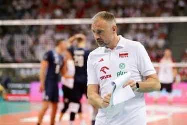 Reprezentacja Polski po dwóch turniejach Ligi Narodów. Nikola Grbić zdradza, co dalej