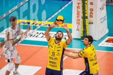 Transferowa sensacja. Volley Modena chce pozbyć się gwiazdy. Poluje na rozgrywającego z PlusLigi