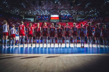 Liga Narodów siatkarek 2025 – wszystko, co warto wiedzieć