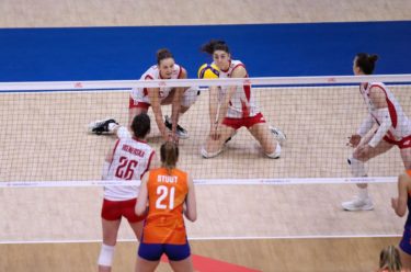 Transfery. Wschodząca turecka potęga ogłosiła transfer reprezentantki Polski