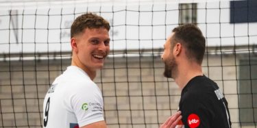 I liga siatkarzy. Stal Nysa sięgnęła po reprezentanta Niemiec