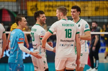 PlusLiga. Utalentowany rozgrywający zagra w Norwidzie