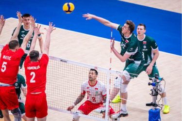 Liga Narodów. Reprezentacja Polski kontynuuje serię