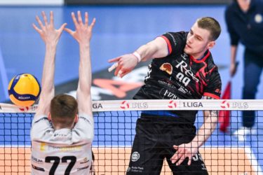 Transfery. I liga mężczyzn. Avia skompletowała środek, Astra pożegnała dwóch siatkarzy