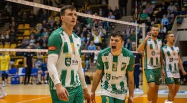 PlusLiga. Przyjmujący wraca do elity. CHKS postawił na byłego gracza Asseco Resovii