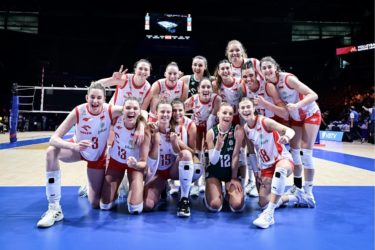 Liga Narodów. Reprezentacja Polski przed ogromną szansą. Walka o rozstawienie trwa w najlepsze
