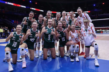 Liga Narodów. Serbia – Polska, transmisja TV i online