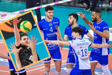 Cuprum Stilon Gorzów z wartościowym transferem. To duży talent z Francji!