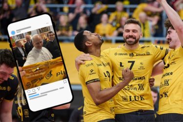 Wilfredo Leon podzielił się radosną historią. Jego koszulkę otrzymał sam papież