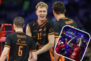 PlusLiga. Trzykrotny triumfator Ligi Mistrzów zasilił Jastrzębski Węgiel