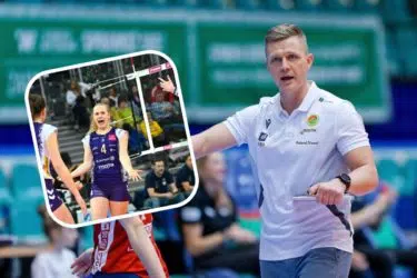TAURON Liga. Pierwsze zagraniczne wzmocnienie BKS-u Bielsko-Biała