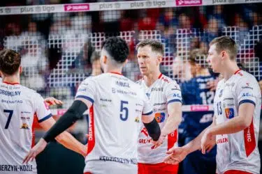 PlusLiga. ZAKSA pożegnała swoją gwiazdę