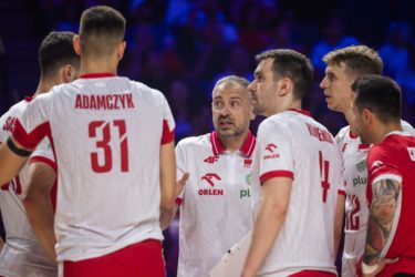 Liga Narodów: Tym razem bez horroru, dobry występ biało-czerwonych w meczu z USA