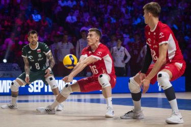 Liga Narodów: Pożegnanie z nutą goryczy. Polacy bez pomysłu na rozpędzonych rywali