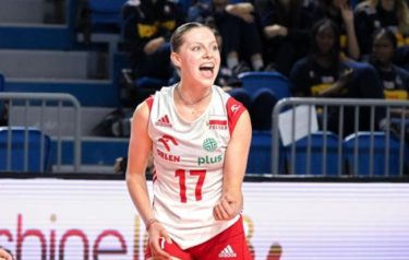 Natasza Ornoch pokochała Włochy z wzajemnością. Zostaje na dłużej w Italii, ale zmienia klub!