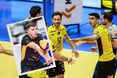 PlusLiga. Rewolucja w PGE Skrze nie ma końca. Kolejny zawodnik odchodzi ze Skry