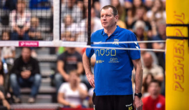 PlusLiga. Skra ma nowego trenera – wraca tam, gdzie skończył karierę