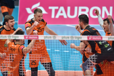 PlusLiga. Powrót ulubieńca trybun!