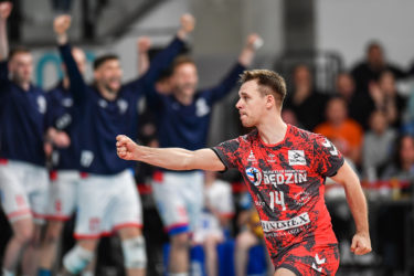 PlusLiga. Historia zatoczyła koło. Znów stworzy duet libero z Damianem Wojtaszkiem