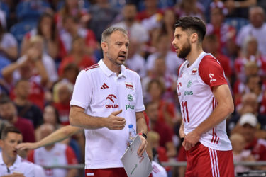 Reprezentacja Polski na turniej w Chinach wybrana! Nikola Grbić ujawnił nazwiska