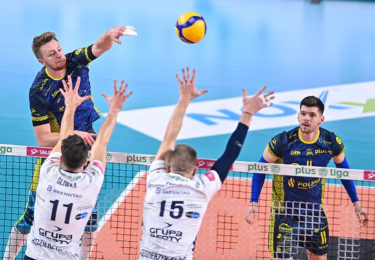 PlusLiga. Pierwsze wzmocnienie beniaminka. InPost ChKS Chełm z nowym atakującym