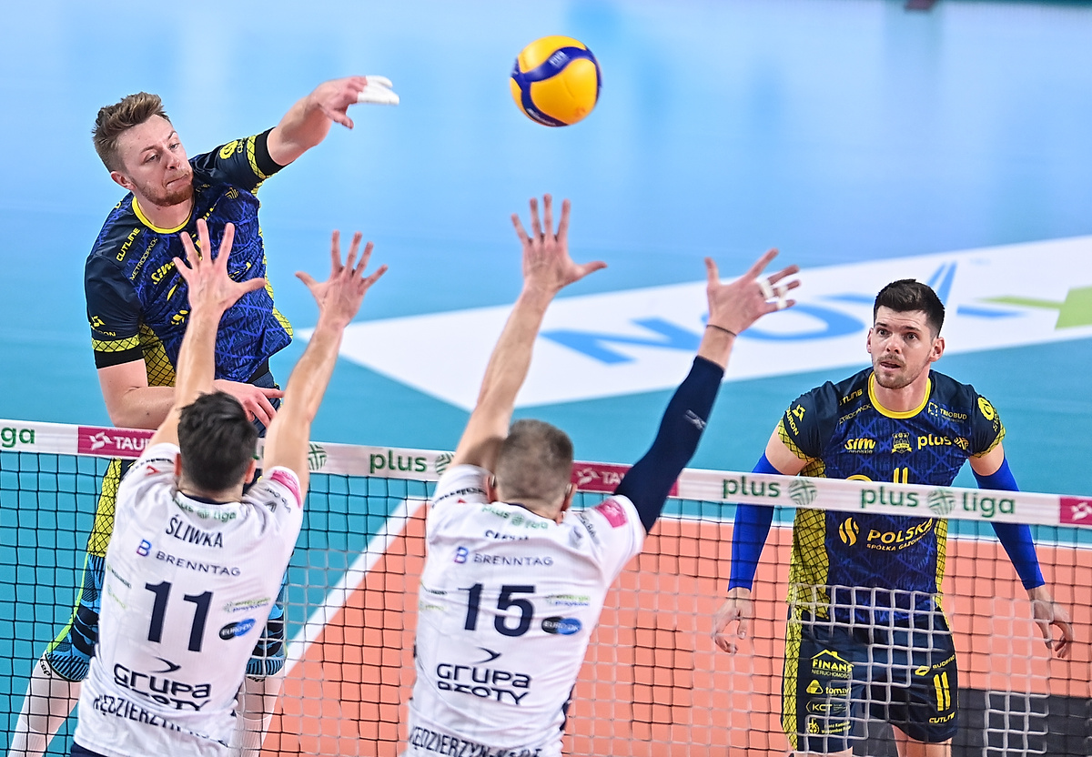 PlusLiga. Pierwsze wzmocnienie beniaminka. InPost ChKS Chełm z nowym atakującym