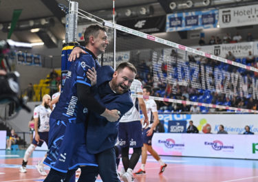 Po 11 latach zmienił kierunek. Chce pomagać sportowcom finansowo