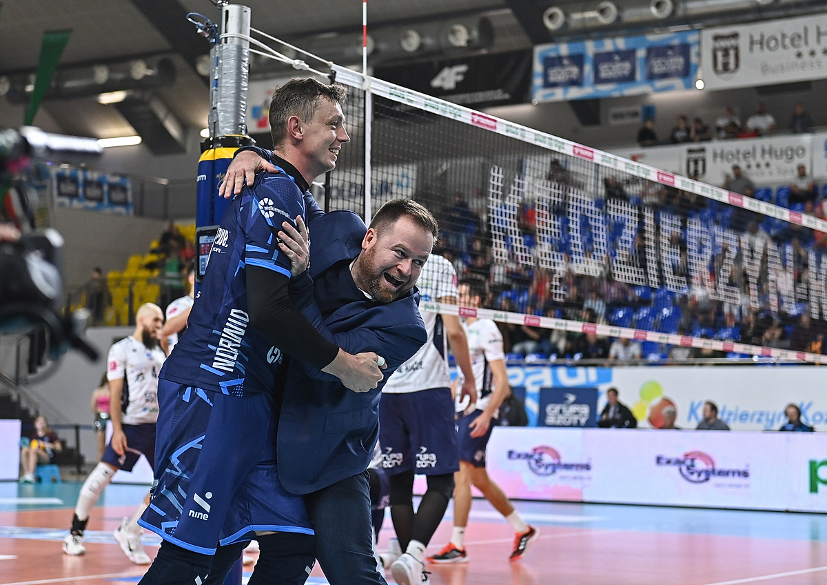 Po 11 latach zmienił kierunek. Chce pomagać sportowcom finansowo