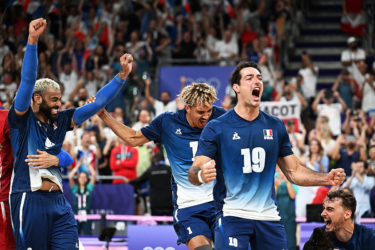 Transfery: Mistrz olimpijski wrócił do PlusLigi