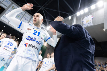Transfery. Marcin Krawiecki z nowym klubem w PlusLidze
