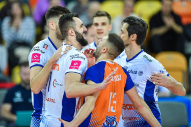 PlusLiga. Kolejny ruch częstochowskiego Norwida. Postawił na defensywne doświadczenie