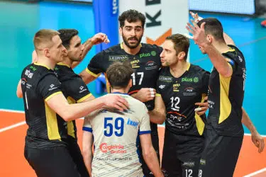 PlusLiga. Lider odchodzi. Drużyna z elity będzie miała nowego asa
