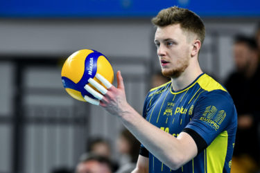 PlusLiga. Pierwsze wzmocnienie beniaminka. InPost ChKS Chełm z nowym atakującym