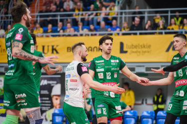 Skra Bełchatów stawia na kolejny talent!