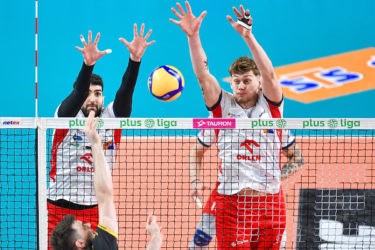 PlusLiga. Pierwszy transfer z ZAKSY do Resovii potwierdzony