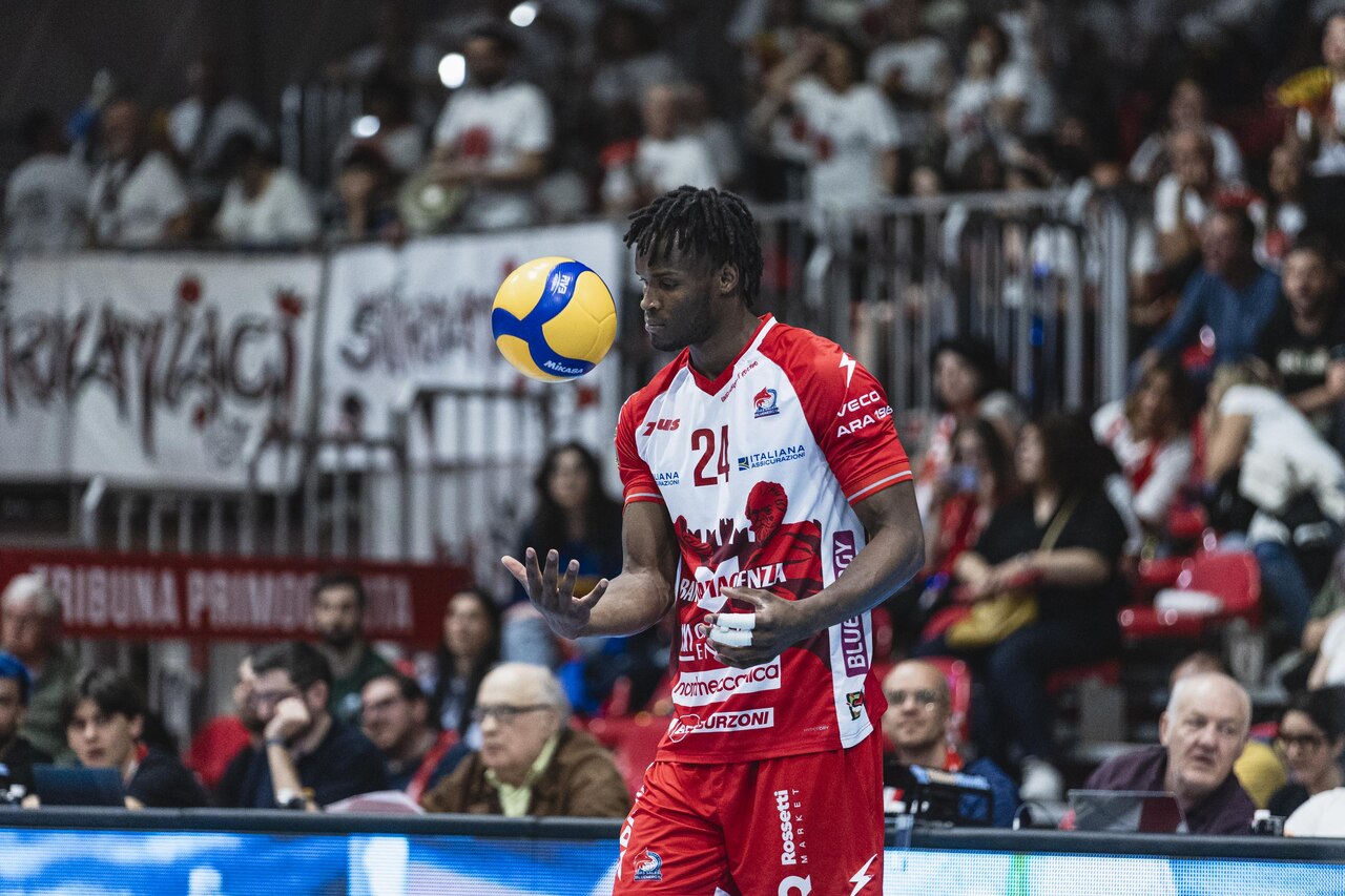 PlusLiga. Rewelacja wraca do Polski 