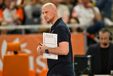 Piotr Graban w mocnych słowach o odejściu z Projektu Warszawa! Powiedział, co sądzi o poziomie PlusLigi