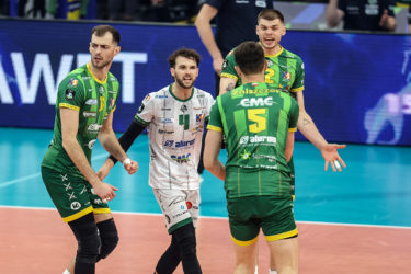 PlusLiga. Ważne ogniwo zespołu zostaje w Zawierciu