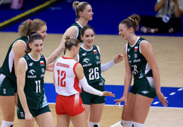 Zmiana warty! Budowlani Łódź Grabkę wymieniają na reprezentantkę Polski