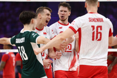 Liga Narodów. Wreszcie znamy pełny dream team. Trzech Polaków w składzie!