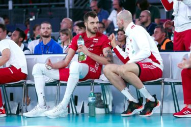 Norbert Huber kontuzjowany. Zawodnik zdradza ile przerwy go czeka