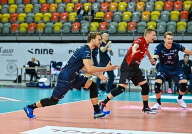 PlusLiga. Nowy libero zasila szeregi Beniaminka