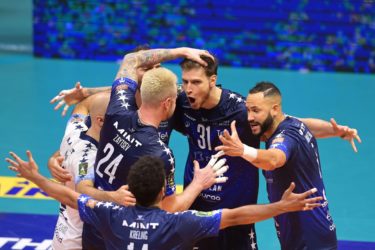PlusLiga. Z Serie A do Olsztyna. Duże wzmocnienie Indykpolu AZS